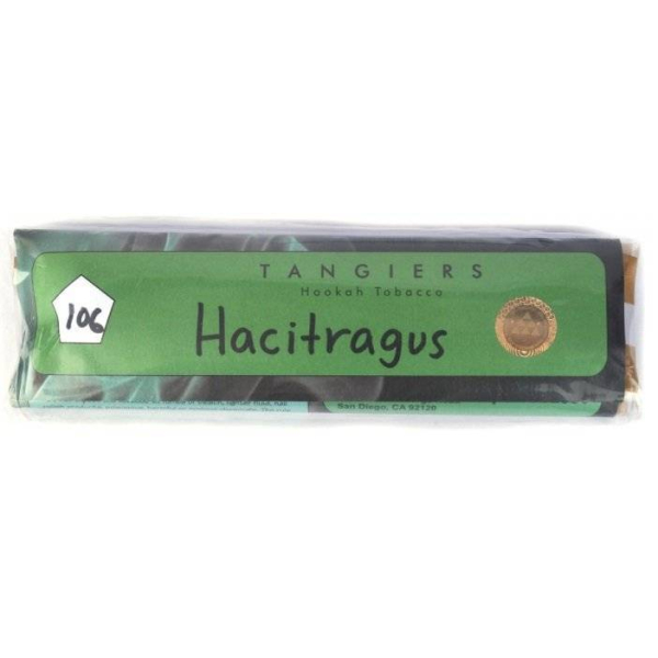Табак Tangiers Hacitragus 250 грамм в Ростове-на-Дону