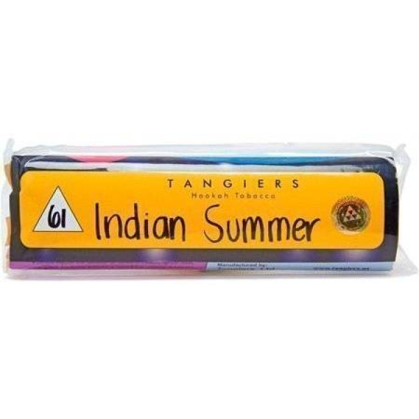 Табак Tangiers Indian Summer 250 грамм в Ростове-на-Дону
