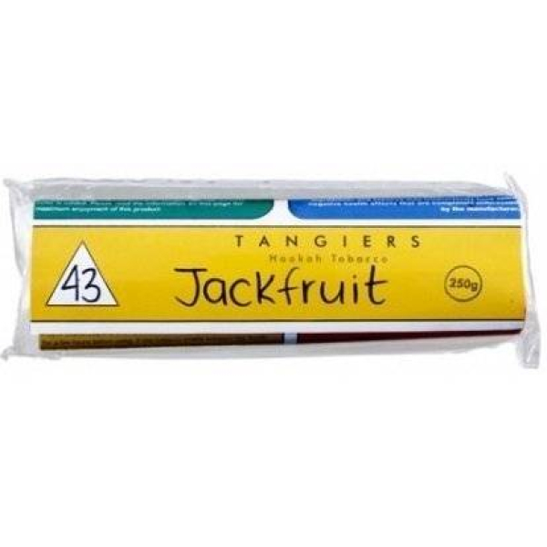 Табак Tangiers Jackfruit 250 грамм в Ростове-на-Дону