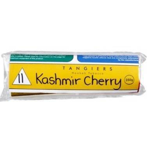 Табак Tangiers Kashmir Cherry 250 грамм в Ростове-на-Дону