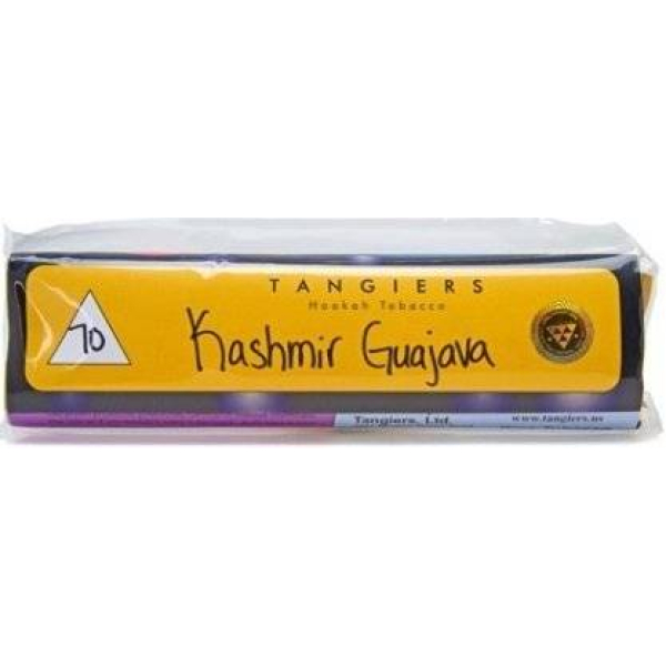 Табак Tangiers Kashmir Guajava 250 грамм в Ростове-на-Дону
