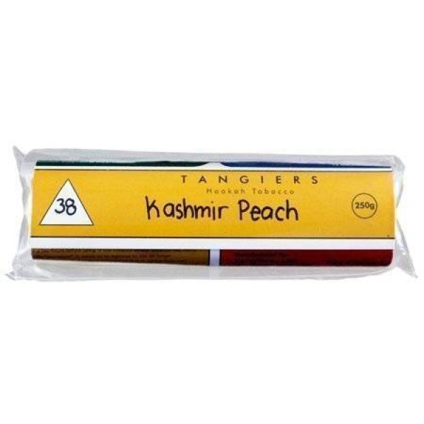 Табак Tangiers Kashmir Peach 250 грамм в Ростове-на-Дону