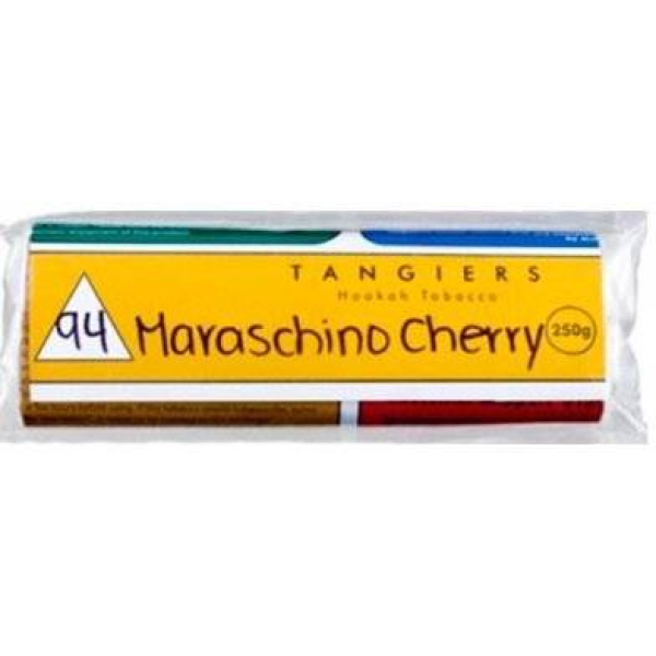 Табак Tangiers Maraschino Cherry 250 грамм в Ростове-на-Дону