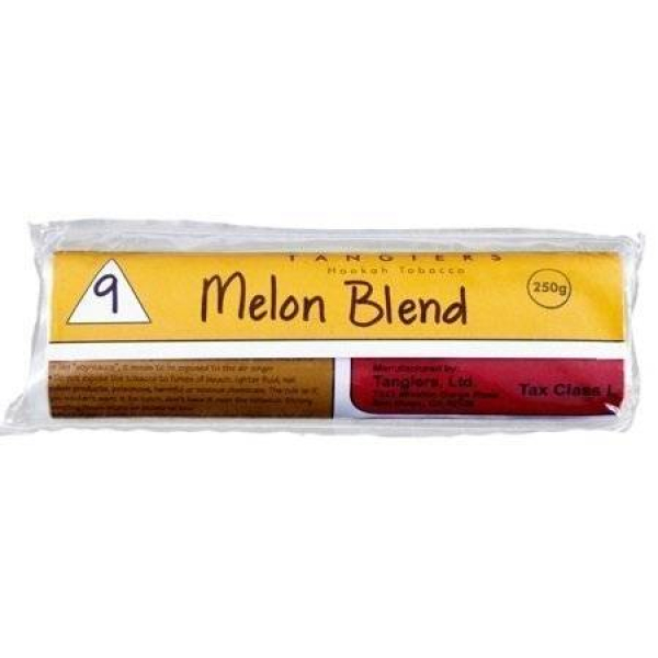 Табак Tangiers Melon Blend 250 грамм в Ростове-на-Дону