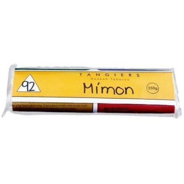 Табак Tangiers Mimon 250 грамм в Ростове-на-Дону