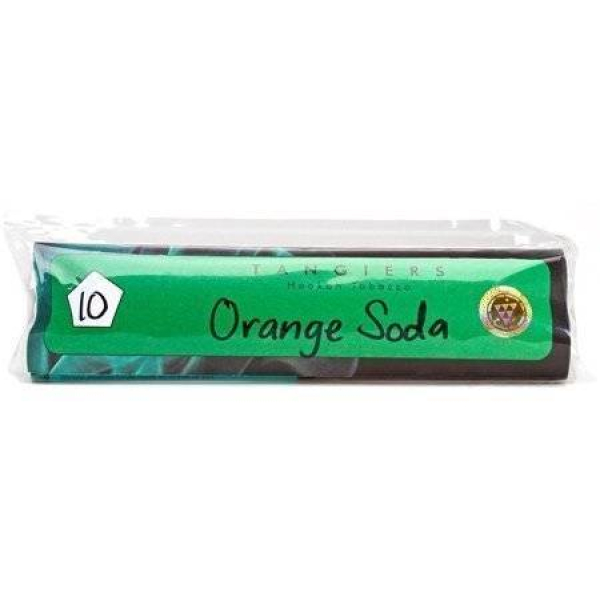 Табак Tangiers Orange Soda 250 грамм в Ростове-на-Дону