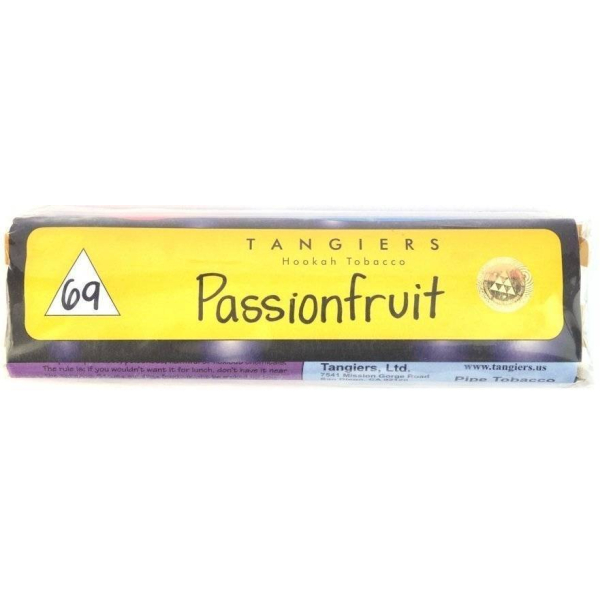 Табак Tangiers Passion Fruit 250 грамм в Ростове-на-Дону