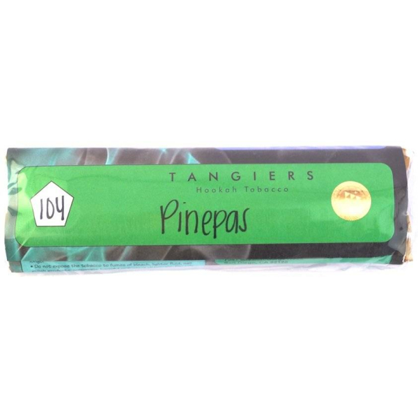 Табак Tangiers Pinepas 250 грамм в Ростове-на-Дону