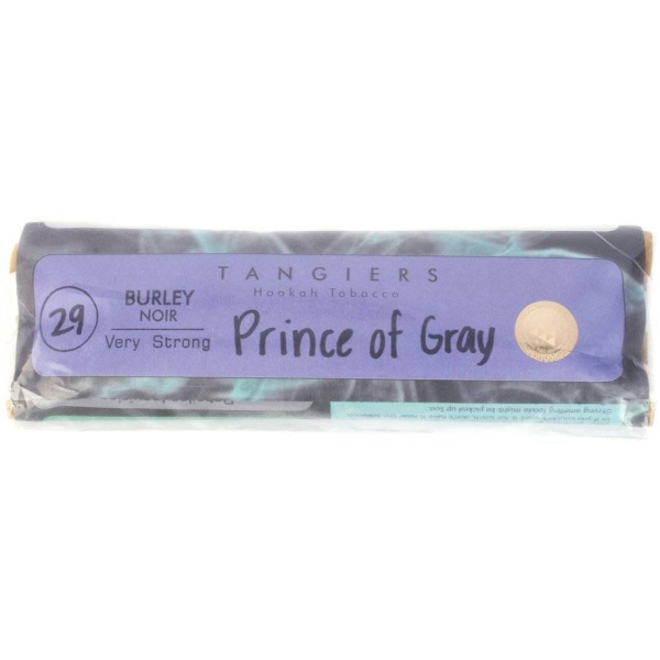 Табак Tangiers Prince of Gray 250 грамм в Ростове-на-Дону