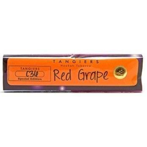 Табак Tangiers Red Grape 250 грамм в Ростове-на-Дону