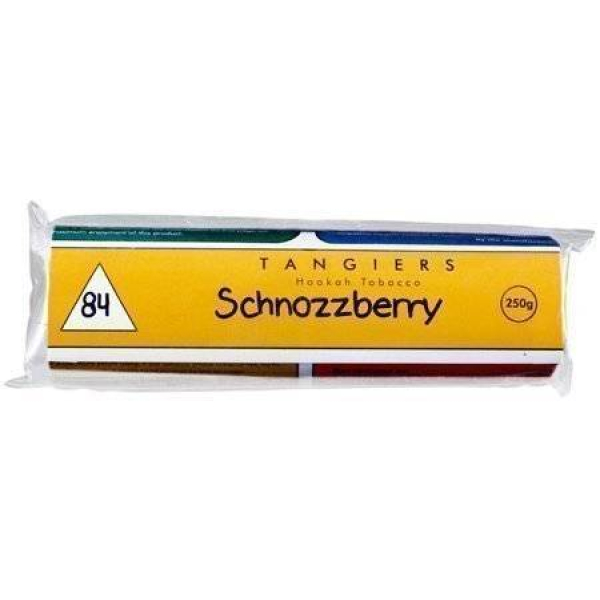 Табак Tangiers Schnozzberry 250 грамм в Ростове-на-Дону