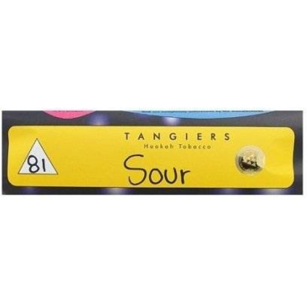 Табак Tangiers Sour 250 грамм в Ростове-на-Дону