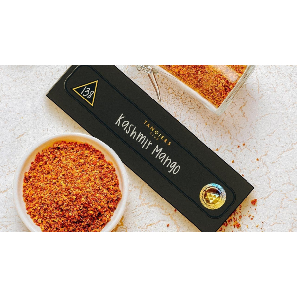 Табак Tangiers Kashmir Mango Noir 250 грамм в Ростове-на-Дону