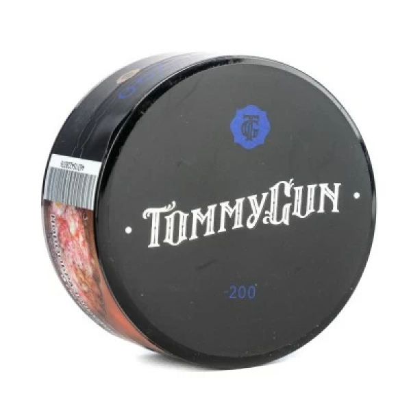 Табак Tommy Gun 200 25 гр в Ростове-на-Дону