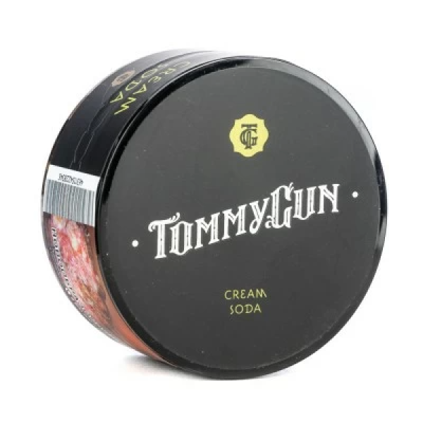 Табак Tommy Gun Cream Soda (Крем Сода) 25 гр в Ростове-на-Дону