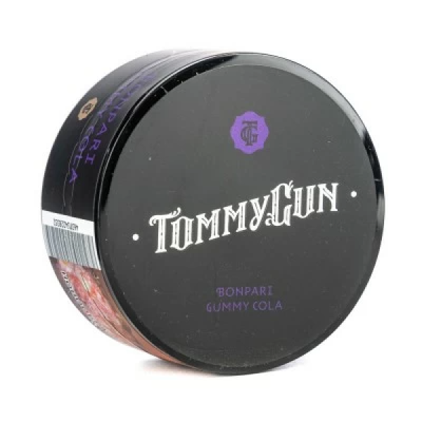 Табак Tommy Gun Gummy Cola (Мармеладная Кола) 25 гр в Ростове-на-Дону