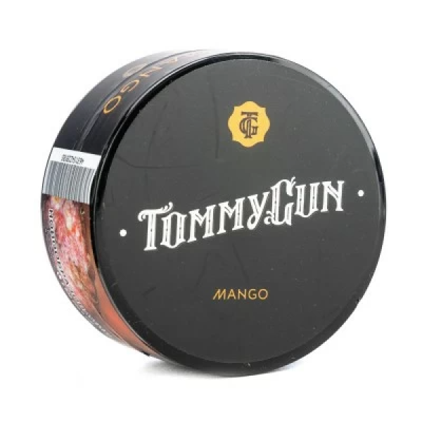 Табак Tommy Gun Mango (Манго) 25 гр в Ростове-на-Дону