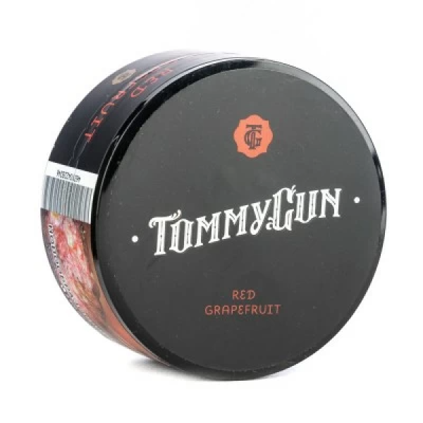 Табак Tommy Gun Red Grapefruit (Красный Грейпфрут) 25 гр в Ростове-на-Дону