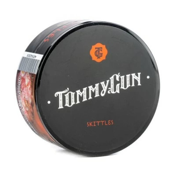 Табак Tommy Gun Skittles (Скитлз) 25 гр в Ростове-на-Дону