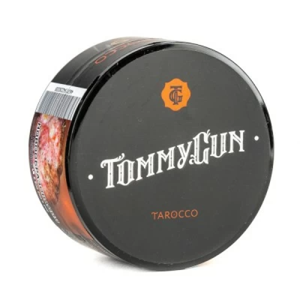 Табак Tommy Gun Tarocco (Тарокко) 25 гр в Ростове-на-Дону