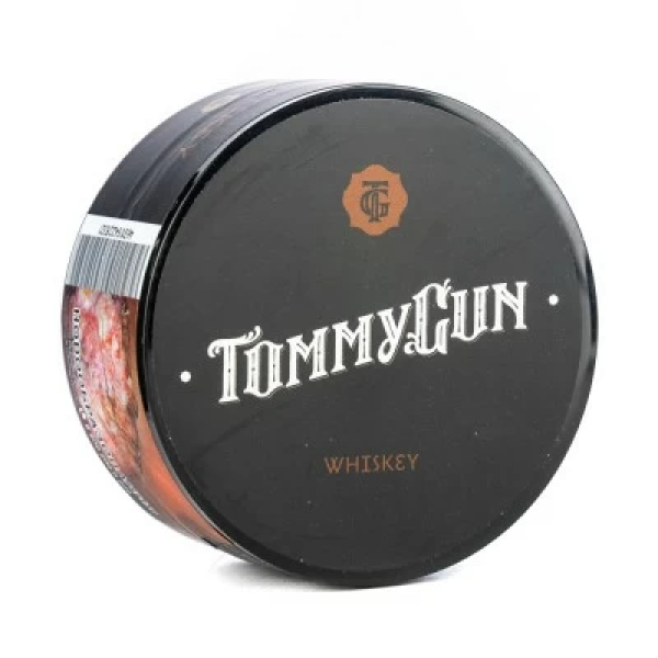 Табак Tommy Gun Whiskey (Виски) 25 гр в Ростове-на-Дону