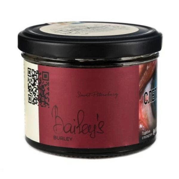 Табак Trofimoffs Burley Baileys (Бейлис) 125 гр в Ростове-на-Дону