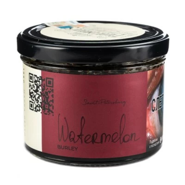 Табак Trofimoffs Burley Watermelon (Арбуз) 125 гр в Ростове-на-Дону