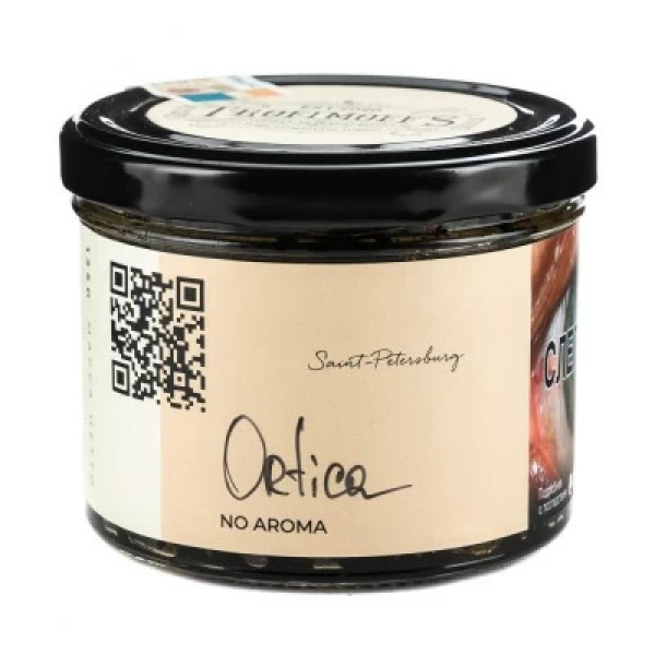 Табак Trofimoffs No Aroma Ortica (Ортика) 125 гр в Ростове-на-Дону