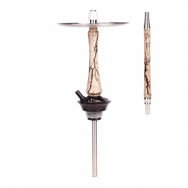 Кальян Union Hookah Sleek Вольт светлый в Ростове-на-Дону