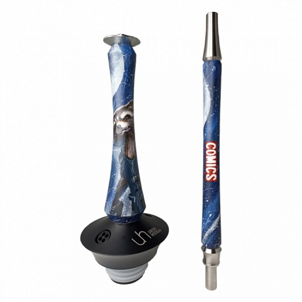 Кальян Union Hookah Sleek Ракета в Ростове-на-Дону