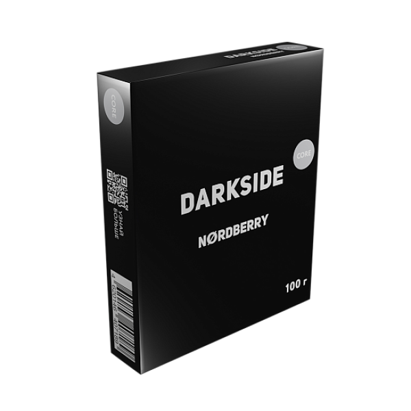 Табак Darkside Core NORDBERRY 100 грамм в Ростове-на-Дону