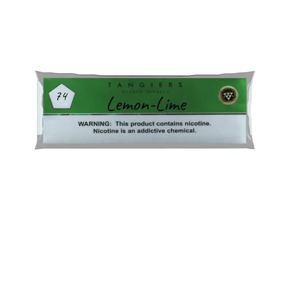 Табак Tangiers Birquq Lemon Lime (Лимон Лайм) 100 гр в Ростове-на-Дону
