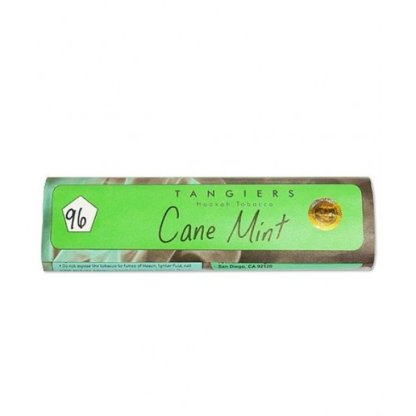Табак Tangiers Burley Cane Mint (Тростниковая мята) 250 гр в Ростове-на-Дону