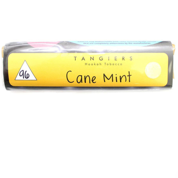 Табак Tangiers Noir Cane Mint (Тростниковая мята) 250 гр в Ростове-на-Дону