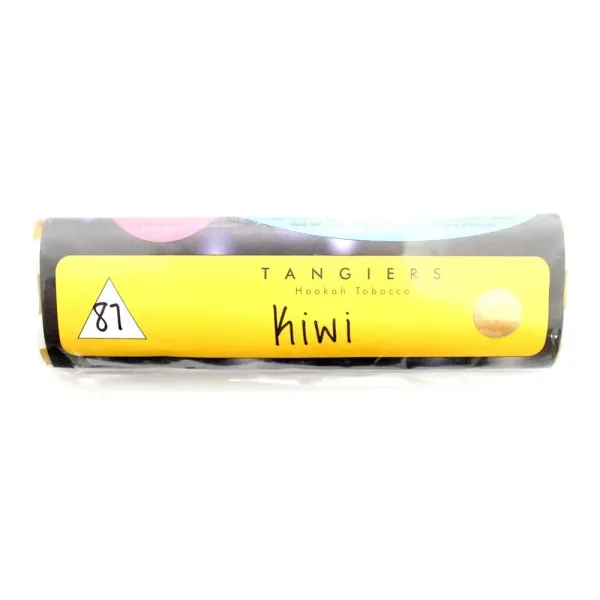 Табак Tangiers Noir Kiwi (Киви) 250 гр в Ростове-на-Дону