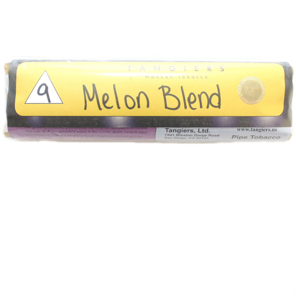 Табак Tangiers Noir Melon Blend (Смесь из дыни) 250 гр в Ростове-на-Дону