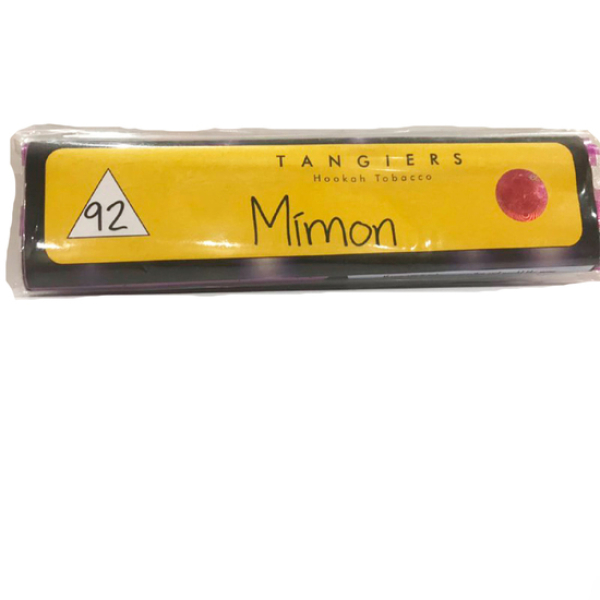 Табак Tangiers Noir Mimon (Мимон) 250 гр в Ростове-на-Дону