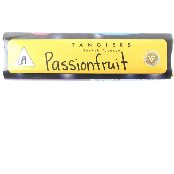 Табак Tangiers Noir Passionfruit (Маракуйя) 250 гр в Ростове-на-Дону