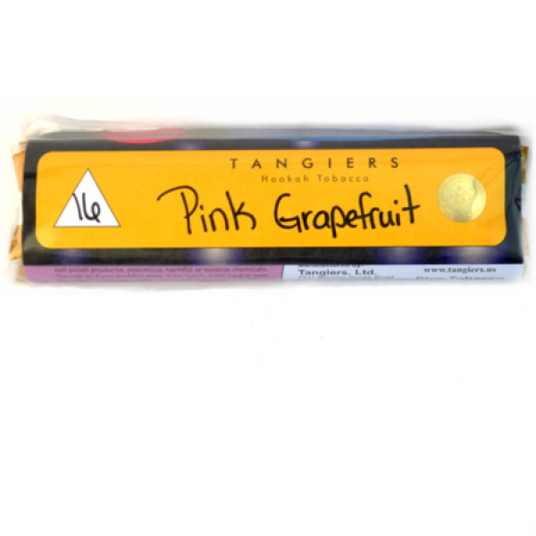 Табак Tangiers Noir Pink Grapefruit (Розовый грейпфрут) 250 гр в Ростове-на-Дону