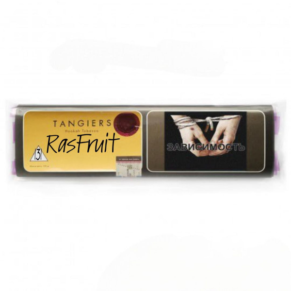 Табак Tangiers Noir RasFruit (Расфрут) 250 гр в Ростове-на-Дону