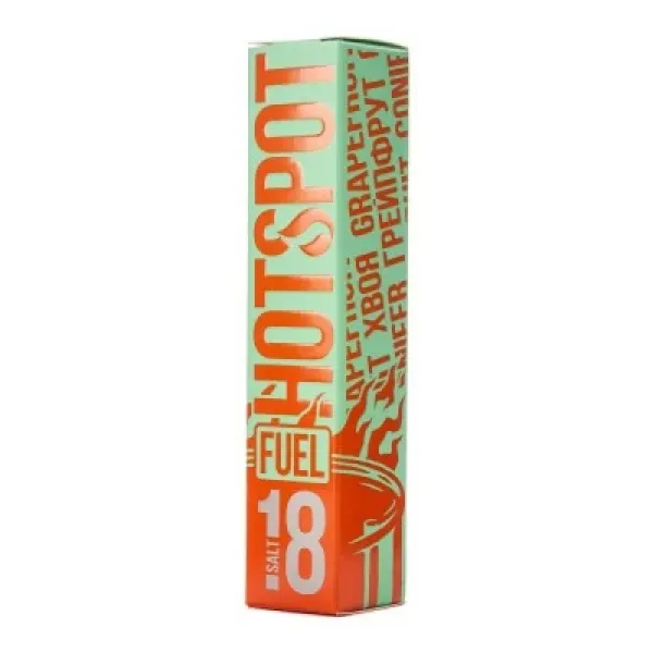 Жидкость HOTSPOT Fuel Conifer Grapefruit 30 мл в Ростове-на-Дону