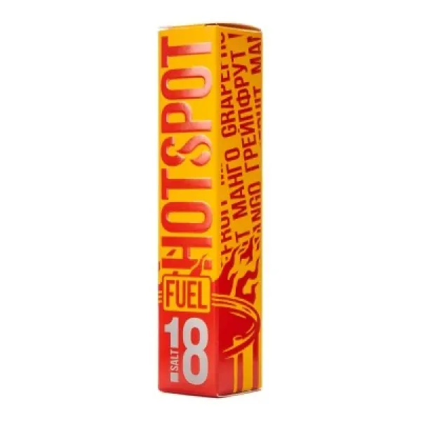 Жидкость HOTSPOT Fuel Mango Grapefruit 30 мл в Ростове-на-Дону