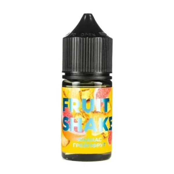 Жидкость Pride Vape Tea Salt Ананас грейпфрут 30 мл в Ростове-на-Дону