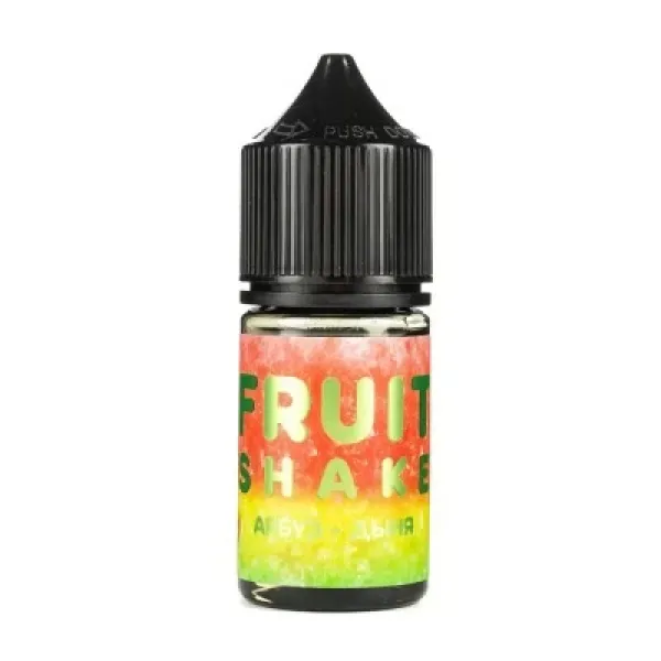 Жидкость Pride Vape Tea Salt Арбуз дыня 30 мл в Ростове-на-Дону