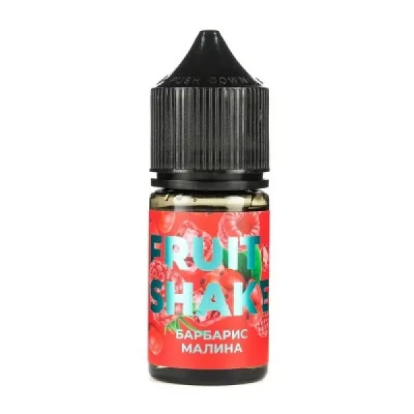 Жидкость Pride Vape Tea Salt Барбарис малина 30 мл в Ростове-на-Дону