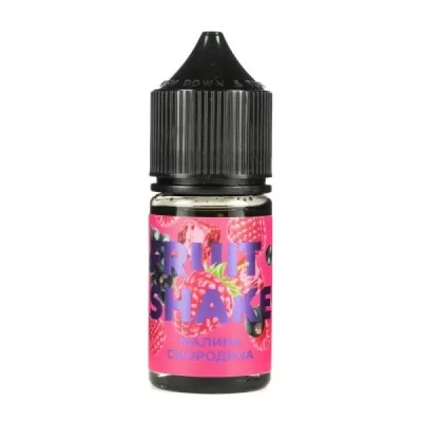 Жидкость Pride Vape Tea Salt Малина смородина 30 мл в Ростове-на-Дону