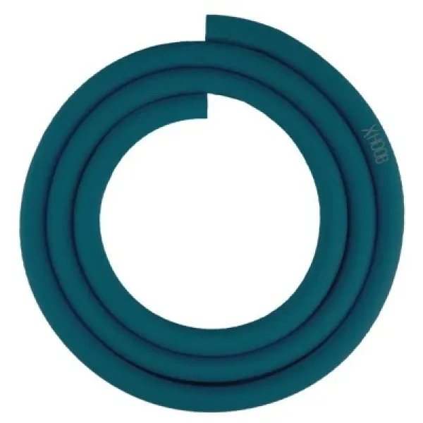 Шланг HOOB Marine Blue (синий, силикон) в Ростове-на-Дону