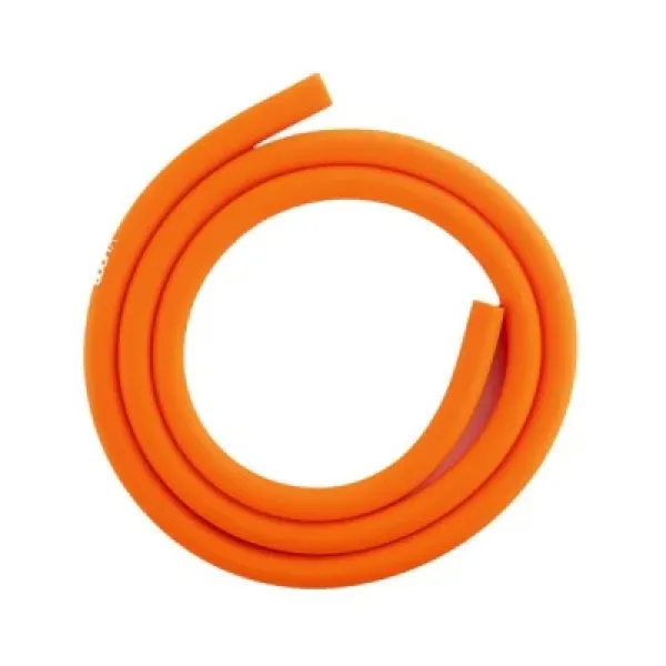 Шланг HOOB Orange (оранжевый, силикон) в Ростове-на-Дону