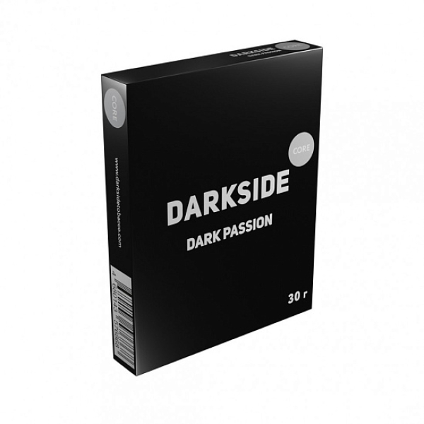 Табак DARKSIDE CORE BERGAMONSTR 30 гр в Ростове-на-Дону