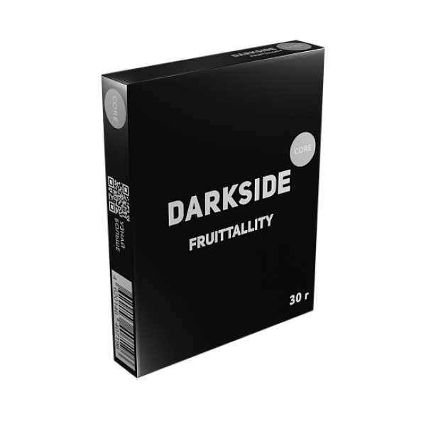 Табак DARKSIDE CORE FRUITTALLITY 30 гр в Ростове-на-Дону